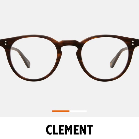 Clement Glasses Eyewear - Picture 3 of 5